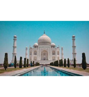 Тур на 11 дней в Индию